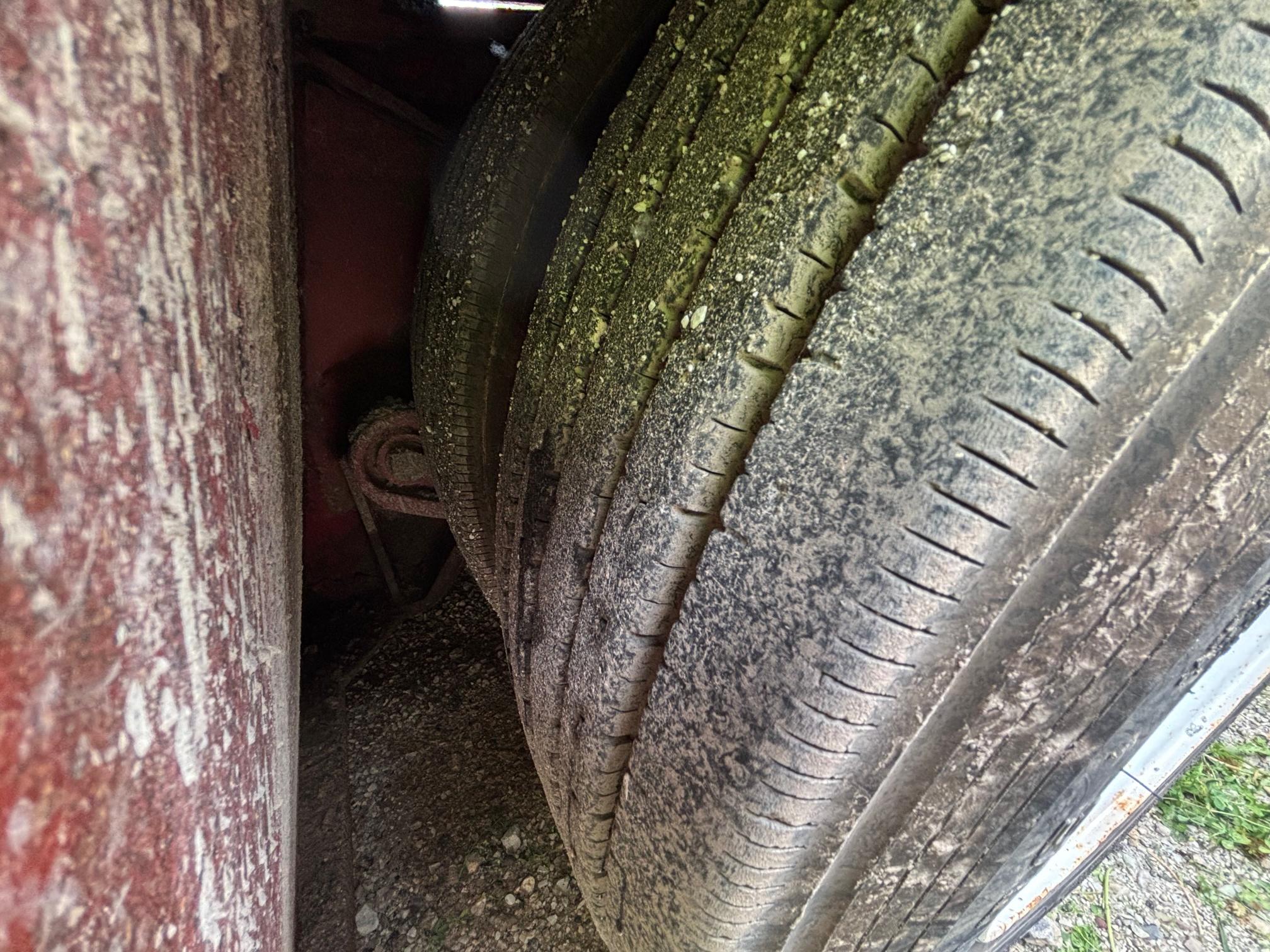 1998 LOAD KING 554 DFP - Image 25